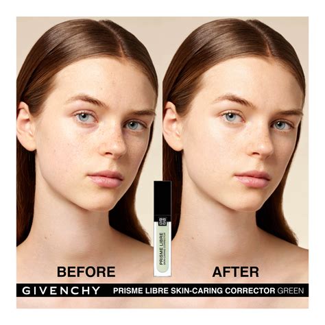 Buy GIVENCHY Prisme Libre Skin Caring Corrector 